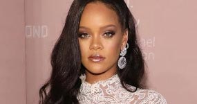 Rihanna confirma nuevo disco para el 2019