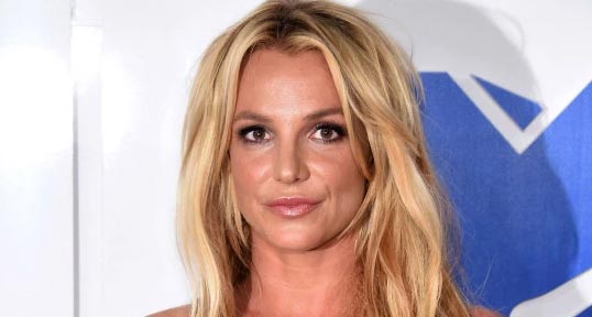 britney spears hiatus