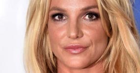 Britney Spears anuncia pausa en su carrera por enfermedad de su padre