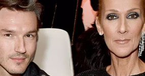 Celine Dion habla de su relación con Pepe Muñoz