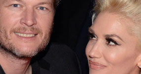 Gwen Stefani y Blake Shelton anunciaran compromiso pronto