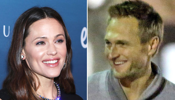 jennifer garner john miller will engaged