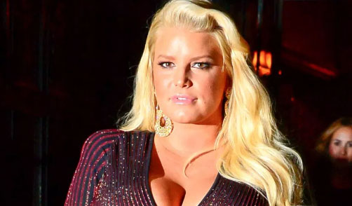 Jessica Simpson