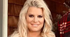 Jessica Simpson ya tiene nombre para su segunda hija