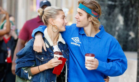 justin bieber hailey no religious wedding yet