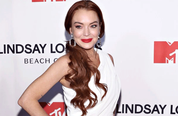 lindsay lohan beach club reality