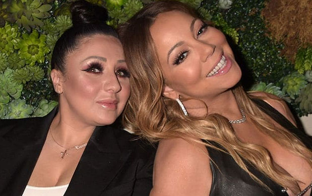Mariah Carey