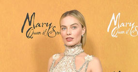 Margot Robbie odia que le pregunten cuando tendrá un baby