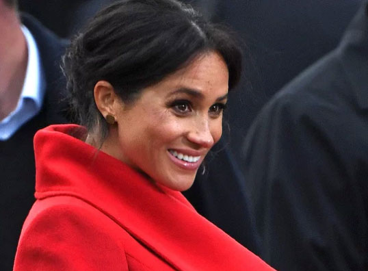 Meghan Markle