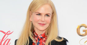 Nicole Kidman usa trucos de belleza creepy para no envejecer LOL! Nicole Kidman usa trucos de belleza creepy para no envejecer LOL!