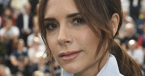 Victoria Beckham habla de los rumores de divorcio