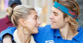 Justin Bieber y Hailey Baldwin sin apuro por boda religiosa