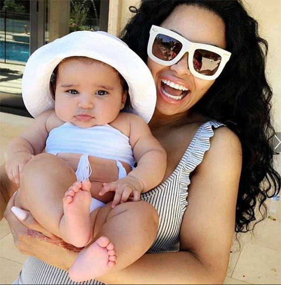 Blac Chyna