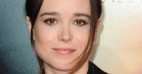 Ellen Page critica a Chris Pratt y su iglesia Hillsong anti LGBTQ