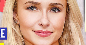 Hayden Panettiere: por qué dejó a su hija? (Us)