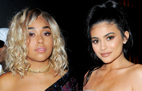 Jordyn Woods