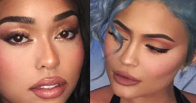 Historia de Jordyn Woods sigue cambiando, Kylie Jenner indecisa!