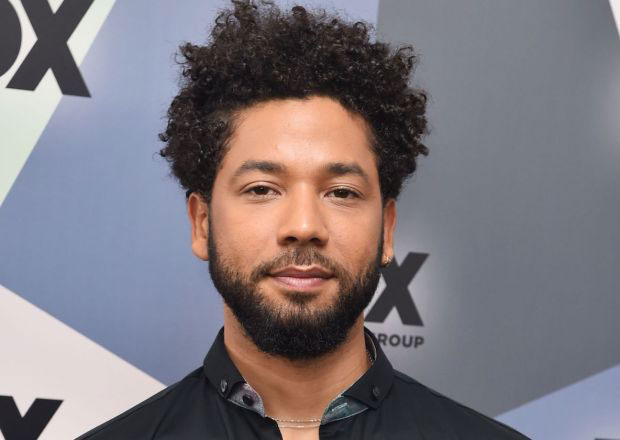 Jussie Smollett