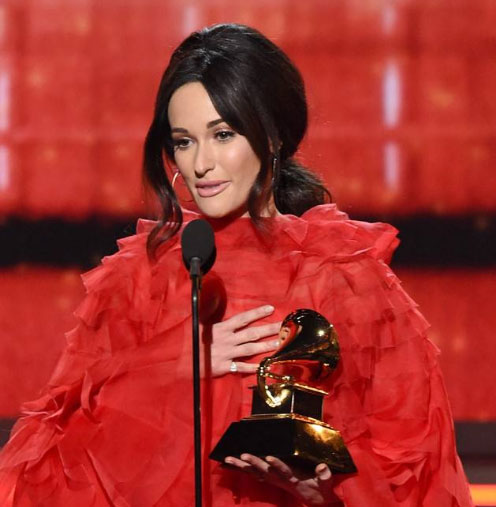 kacey musgraves grammys