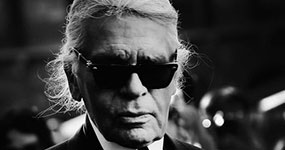 Frases controversiales de Karl Lagerfeld y sus comentarios de celebs