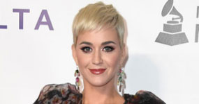 Katy Perry comprometida con Orlando Bloom!!