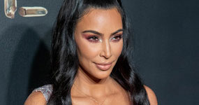 Kim Kardashian gasta fortuna en cirugías x crisis matrimonial?