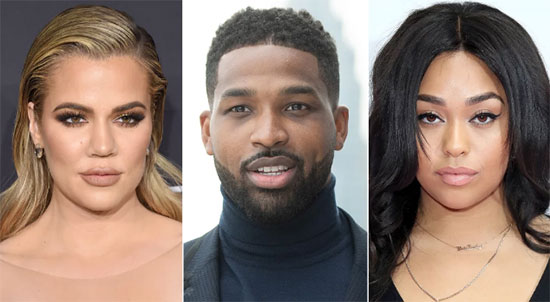 Jordyn Woods