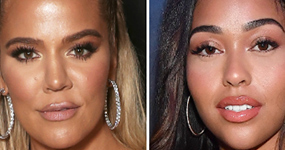 Khloe Kardashian confirma que Jordyn se acostó con Tristan? OMG!