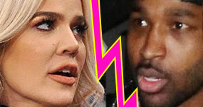 Khloe Kardashian termina con Tristan Thompson por la amiga BFF de Kylie!