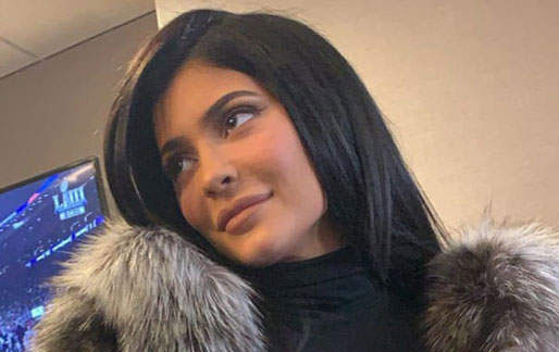 Kylie Jenner