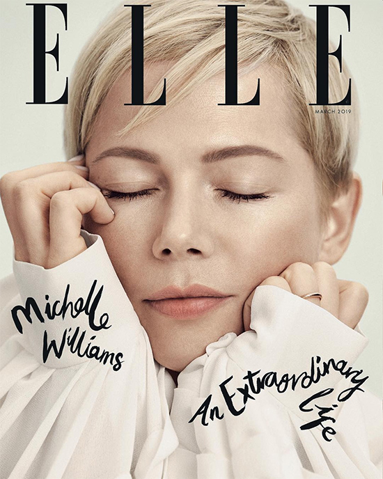 michelle williams elle 02