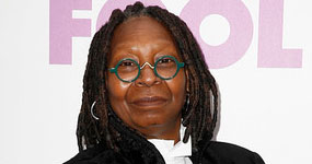 Whoopi Goldberg la anfitriona secreta de los Oscars?