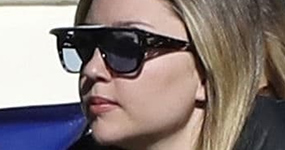 Amanda Bynes recae por estrés, busca ayuda psiquiátrica