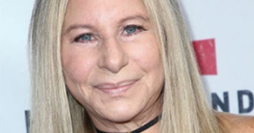 Barbra Streisand culpa a los padre de las victimas de Leaving Neverland