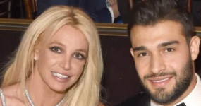 Britney Spears tiene prohibido casarse con Sam Asghari?