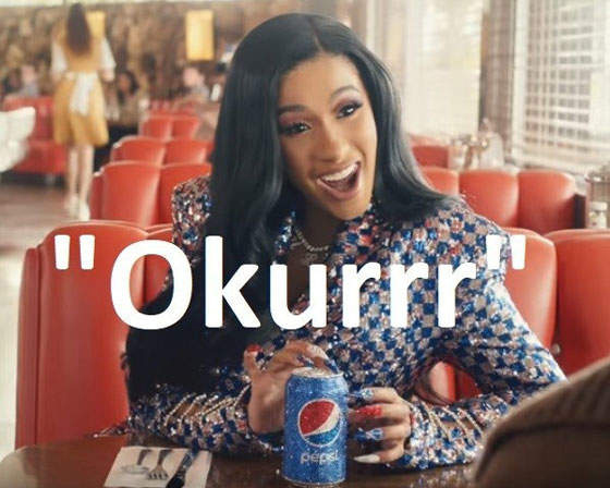 cardib okurr 2019