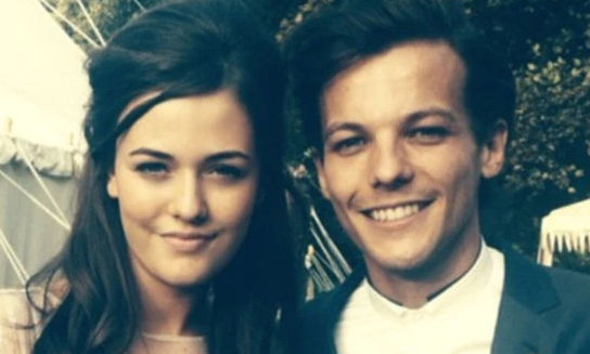 felicite louis tomlinson