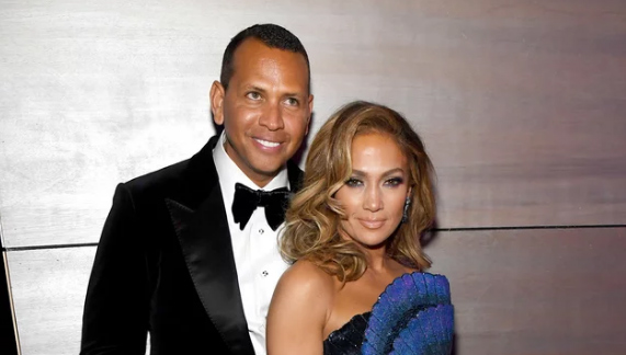 jennifer lopez alex rodriguez comprometidos