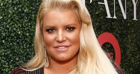 Jessica Simpson tuvo a su hija Birdie Mae!