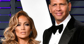 Jennifer Lopez no cree que Alex Rodriguez le sea infiel, ok?