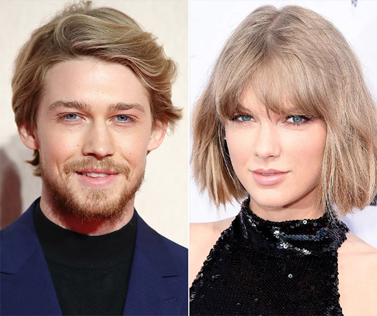 joe alwyn taylor swift