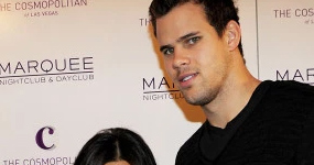 Kris Humphries: matrimonio con Kim Kardashian no fue FAKE!