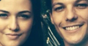 Hermana del One Direction Louis Tomlinson, Felicite muere de un infarto
