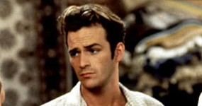 Falleció Luke Perry, actor de Beverly Hills 90210 y Riverdale