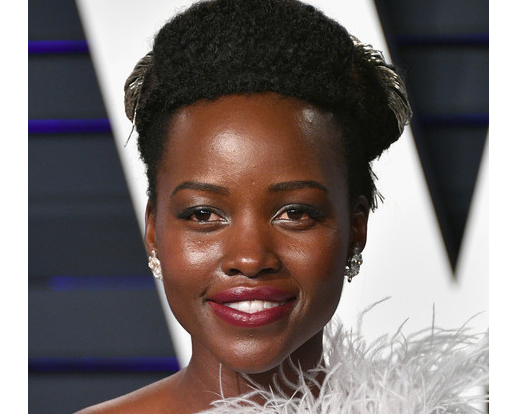 lupita nyongo vf