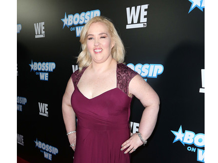 mama june arrested crack boyfriend