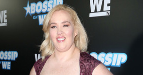 Mama June arrestada por drogas! BUSTED!