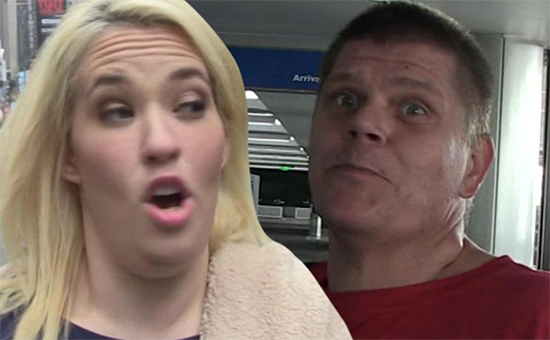 Mama June