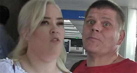 Mama June