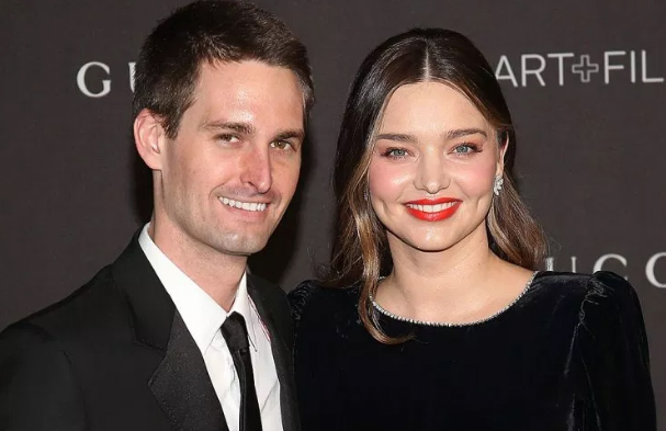 miranda kerr second baby with new hubby